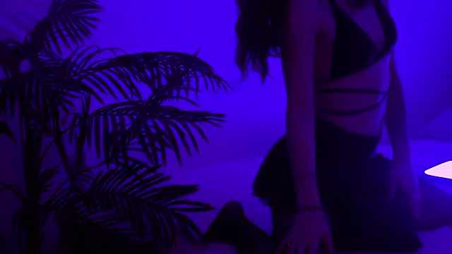 SweeetMila online show from 04-13-26, 04:12