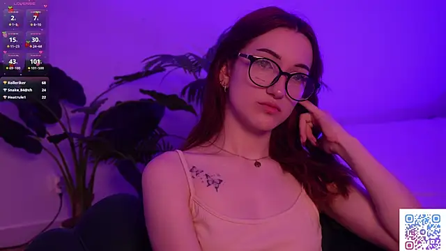 SweeetMila online show from 04-15-26, 04:36