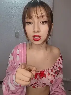 PaoMonoba online show from 04-24-26, 02:36