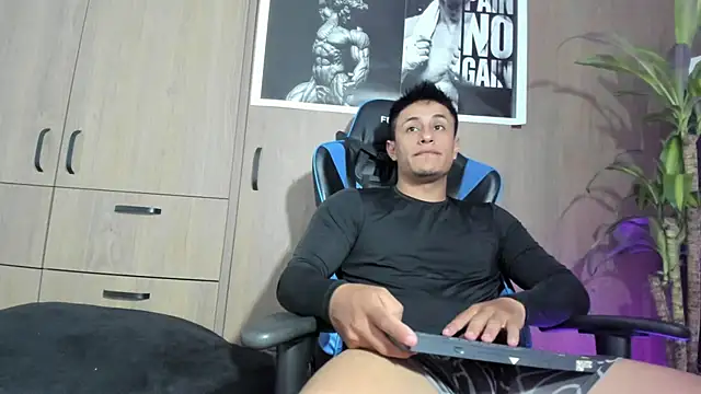 D dorman online show from 07-29-26, 03:37