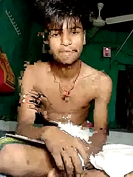 pandey ji ka beta hu online show from 03-25-26, 09:26