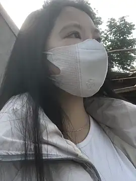 Snapshot of Jade_baby2k chatting on 03-19-26, 02:04 Jade baby2k online show from 03-19-26, 02:04