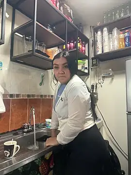 Snapshot of Gabriela_Lombardii chatting on 03-17-26, 11:46 Gabriela Lombardii online show from 03-17-26, 11:46