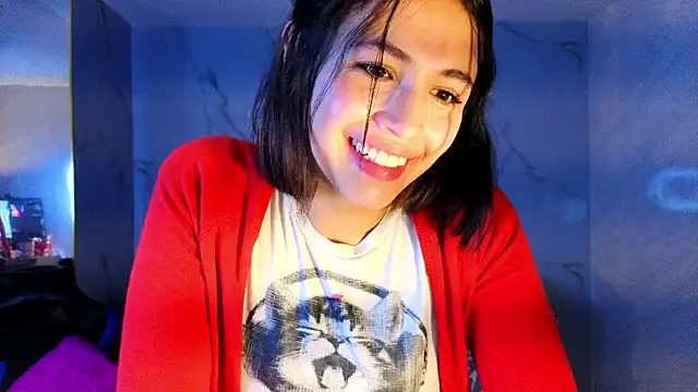 bonnie 1s online show from 04-12-26, 03:22