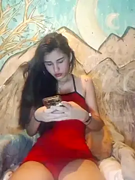 Snapshot of Lafresita_fer chatting on 03-16-26, 02:28 Lafresita fer online show from 03-16-26, 02:28