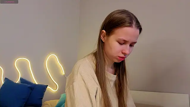 Emma dream  online show from 04-02-26, 01:47