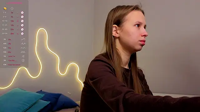 Emma dream  online show from 05-21-26, 01:56