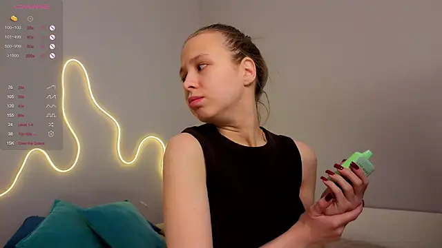 Emma dream  online show from 05-24-26, 04:39