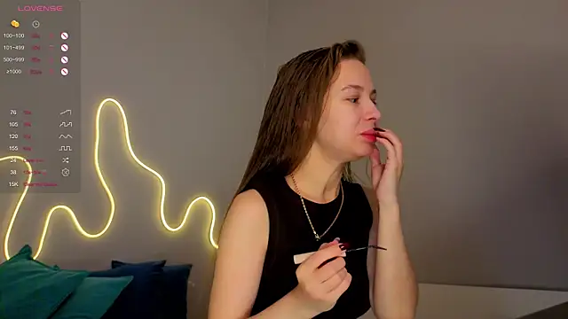 Emma dream  online show from 07-01-26, 01:18
