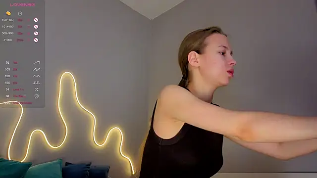 Emma dream  online show from 07-02-26, 01:38