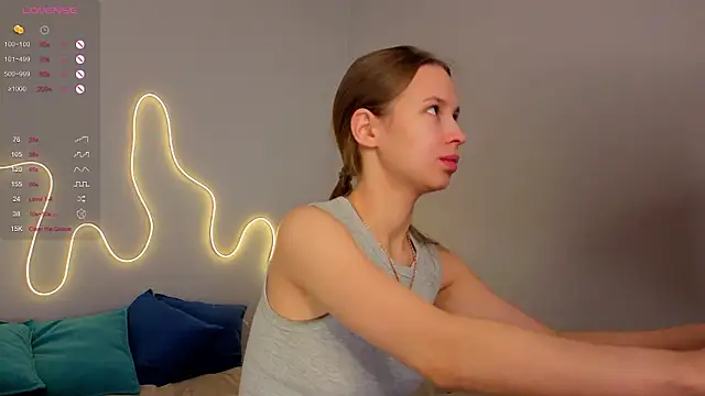 Emma dream  online show from 07-10-26, 01:21