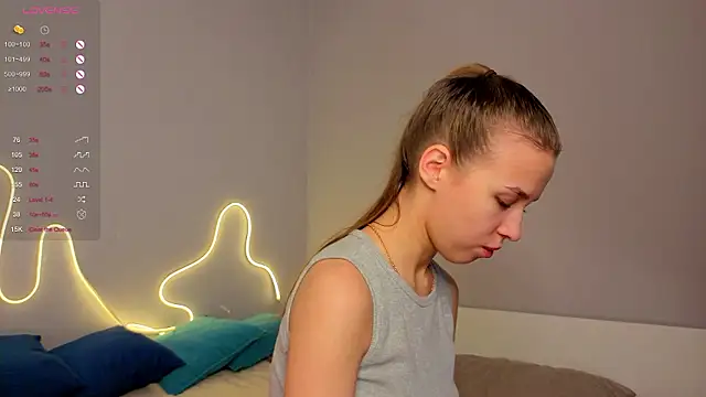 Emma dream  online show from 07-29-26, 04:21