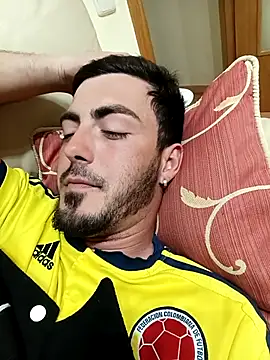 Gercamxxx online show from 03-30-26, 07:04