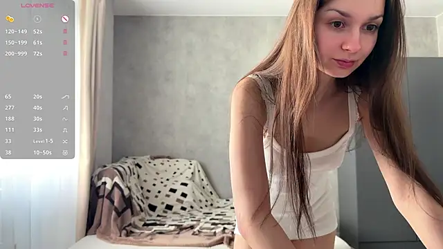Rose Nora online show from 05-31-26, 03:26