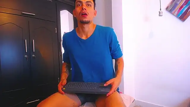 Snapshot of sanji_motion chatting on 03-13-26, 08:48 sanji motion online show from 03-13-26, 08:48