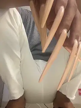 Lacolorinaa online show from 03-30-26, 12:22