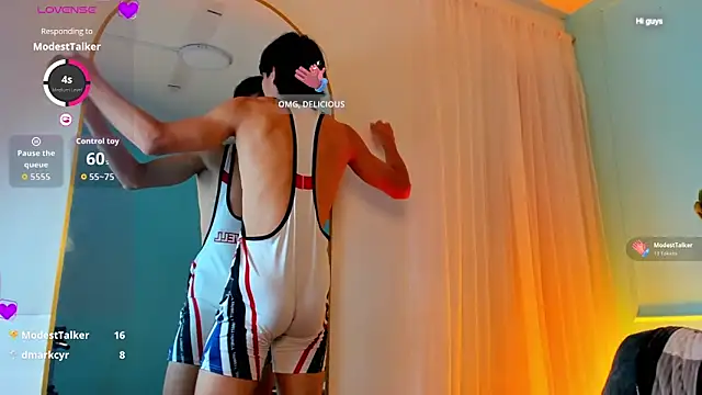 Cheys Mast online show from 04-15-26, 07:58