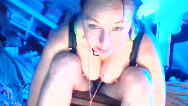 Ambionce online show from 04-07-26, 02:45