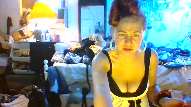 Ambionce online show from 04-15-26, 12:28