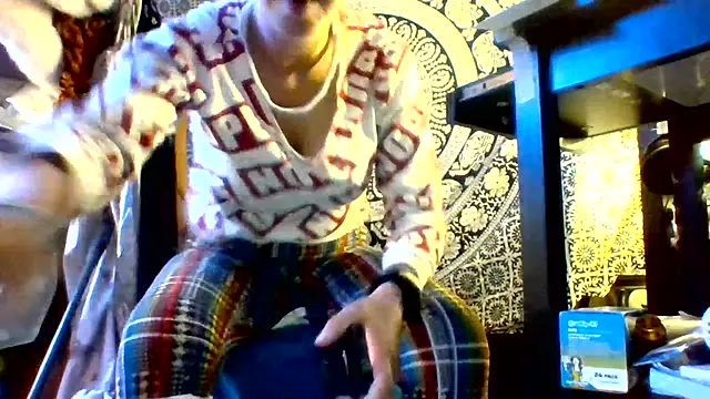 Ambionce online show from 05-18-26, 04:46
