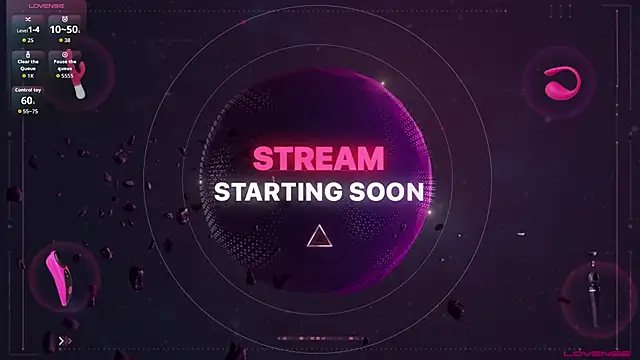 wildestatecouple online show from 07-19-26, 03:38