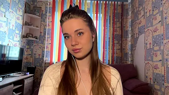 Snapshot of Miss_Blessnyth chatting on 05-14-26, 06:09 Miss Blessnyth online show from 05-14-26, 06:09
