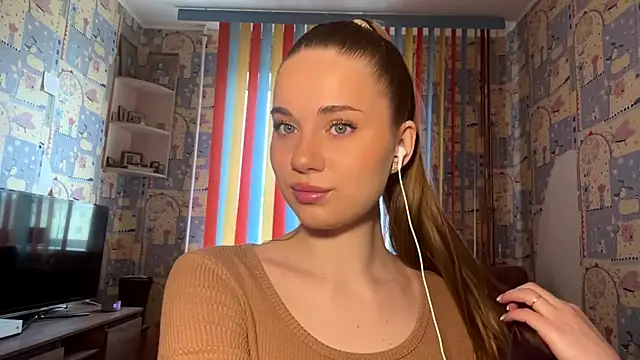 Snapshot of Miss_Blessnyth chatting on 05-15-26, 06:20 Miss Blessnyth online show from 05-15-26, 06:20