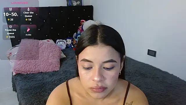 Dakota ve online show from 05-21-26, 03:02