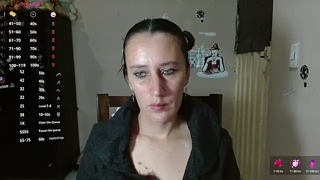 Mariam wish online show from 03-18-26, 05:05