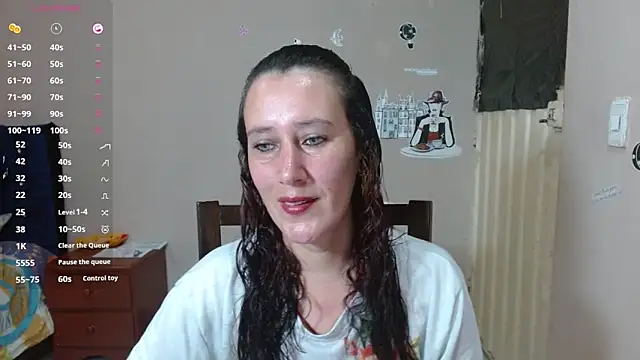 Mariam wish online show from 03-20-26, 06:57
