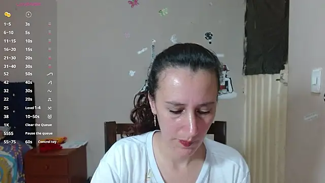 Mariam wish online show from 03-21-26, 04:54