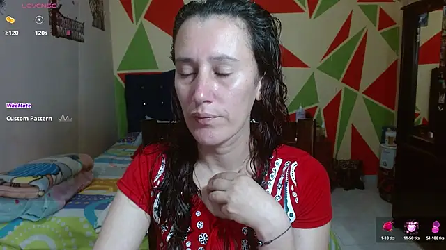 Mariam wish online show from 04-13-26, 05:07