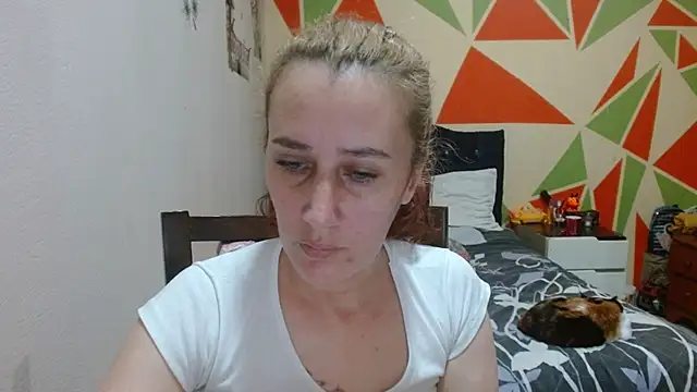 Snapshot of Mariam_wish chatting on 06-26-26, 06:34 Mariam wish online show from 06-26-26, 06:34
