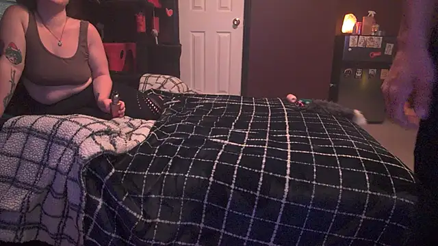 Snapshot of YukiXTyYaki chatting on 03-13-26, 11:44 YukiXTyYaki online show from 03-13-26, 11:44