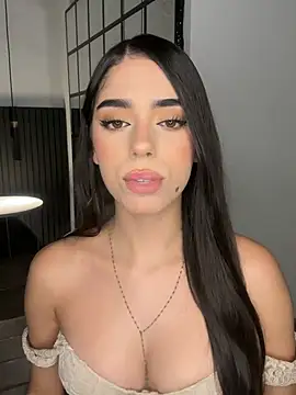 Maia antonelli online show from 03-27-26, 02:06