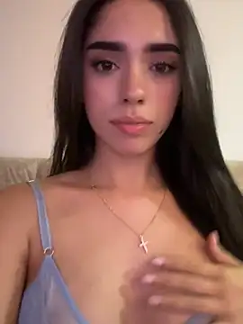 Maia antonelli online show from 04-16-26, 05:41