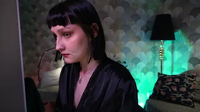 Velvet Lily online show from 03-20-26, 09:08