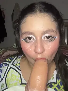 Maggie 69 online show from 03-25-26, 03:12