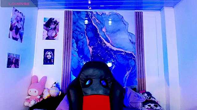 blonde queen- online show from 05-30-26, 07:44