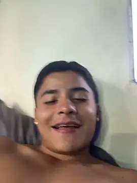 Snapshot of Liam_Dustin chatting on 06-16-26, 11:07 Liam Dustin online show from 06-16-26, 11:07