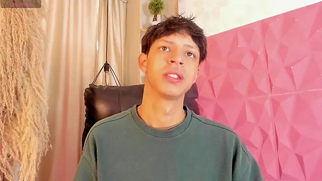 Ethan qop online show from 04-18-26, 11:36
