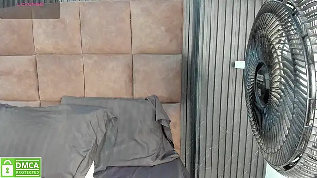 Candy Charls online show from 06-01-26, 07:15