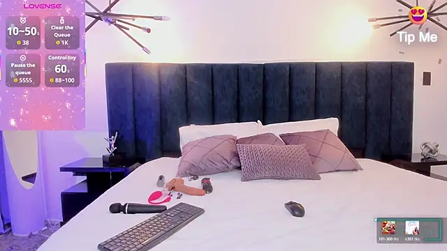 kirasweet7 online show from 03-30-26, 03:40