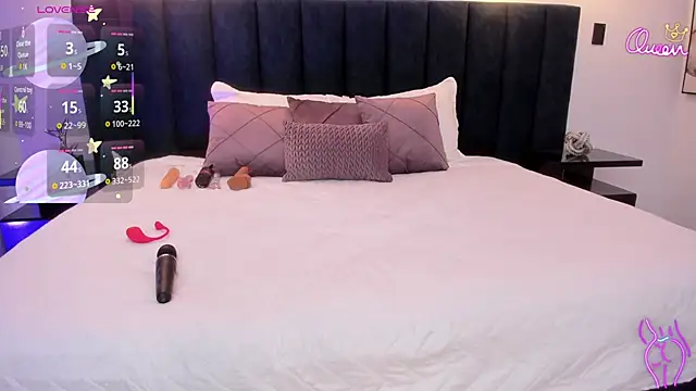 kirasweet7 online show from 04-27-26, 03:37