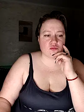 Alex Goddess  online show from 04-10-26, 01:44