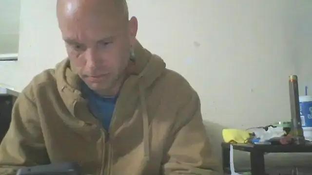 Snapshot of CaptCraker chatting on 03-20-26, 07:13 CaptCraker online show from 03-20-26, 07:13