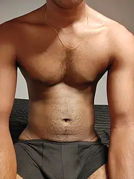 Iam daku47 online show from 04-29-26, 07:53