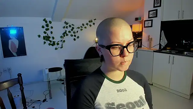VexaVeylish online show from 04-26-26, 06:27