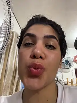 Hopeluna online show from 03-19-26, 07:34