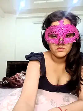 Hottymahi7 online show from 03-29-26, 09:53
